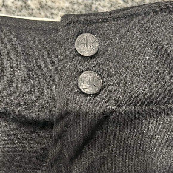 size M AK Baseball pants, size medium - Picture 2 of 11
